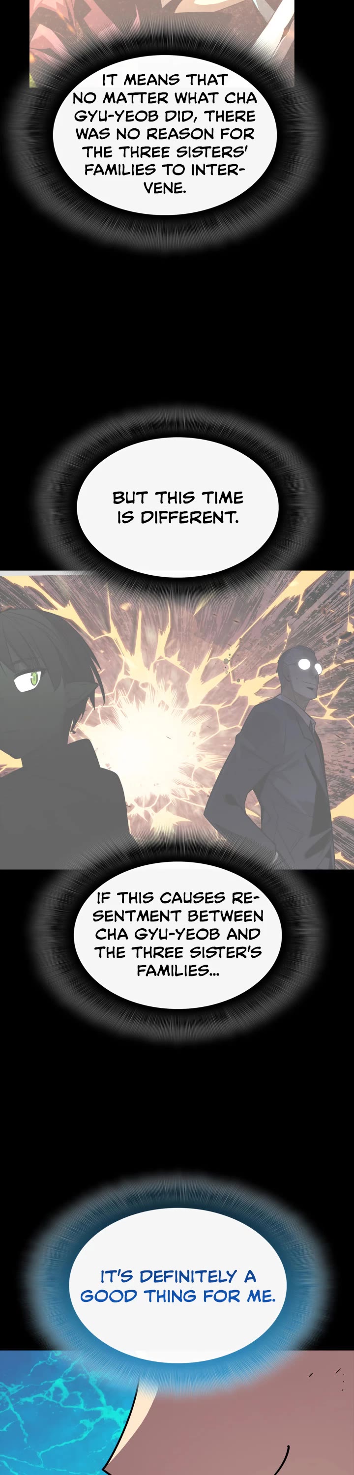 Worn and Torn Newbie chapter 167 page 26