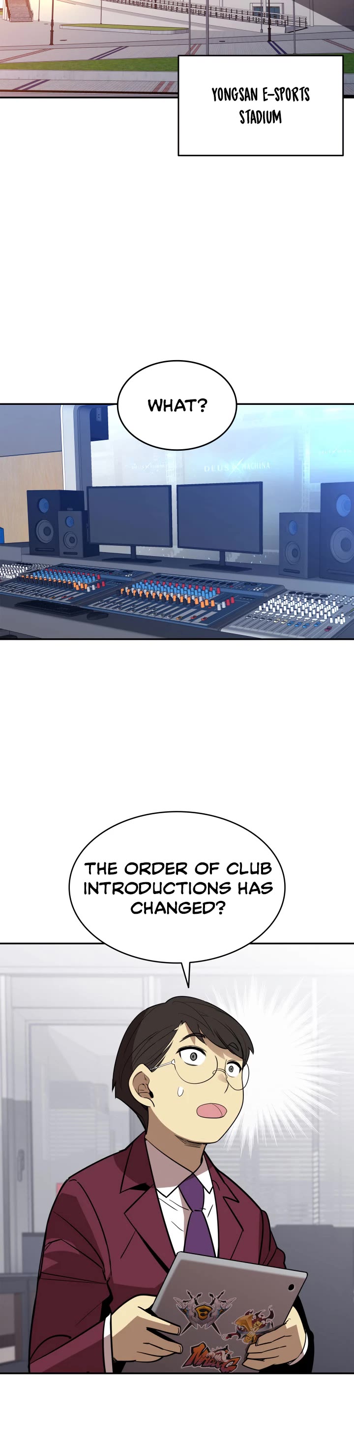 Worn and Torn Newbie chapter 167 page 29