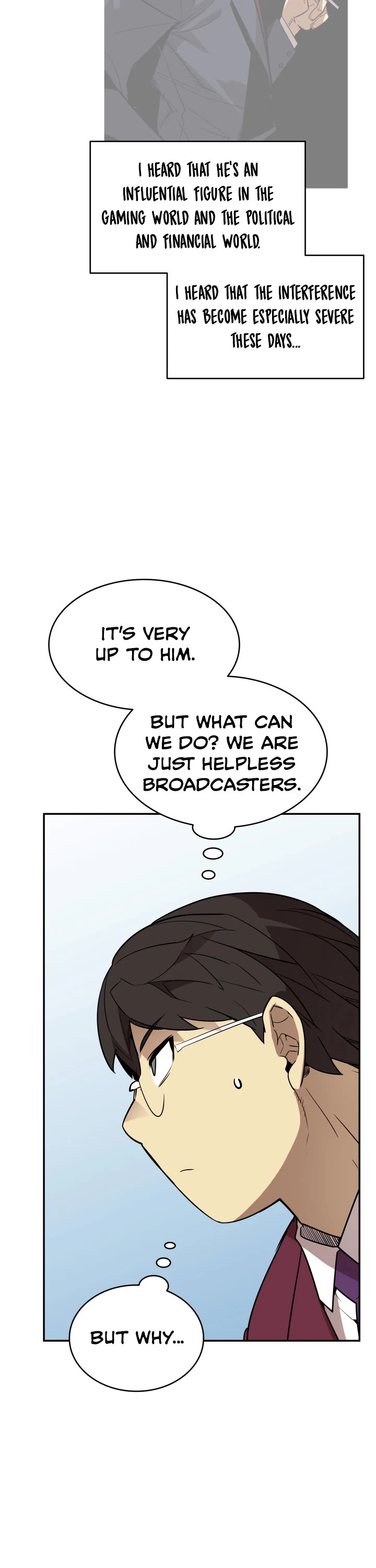 Worn and Torn Newbie chapter 167 page 32