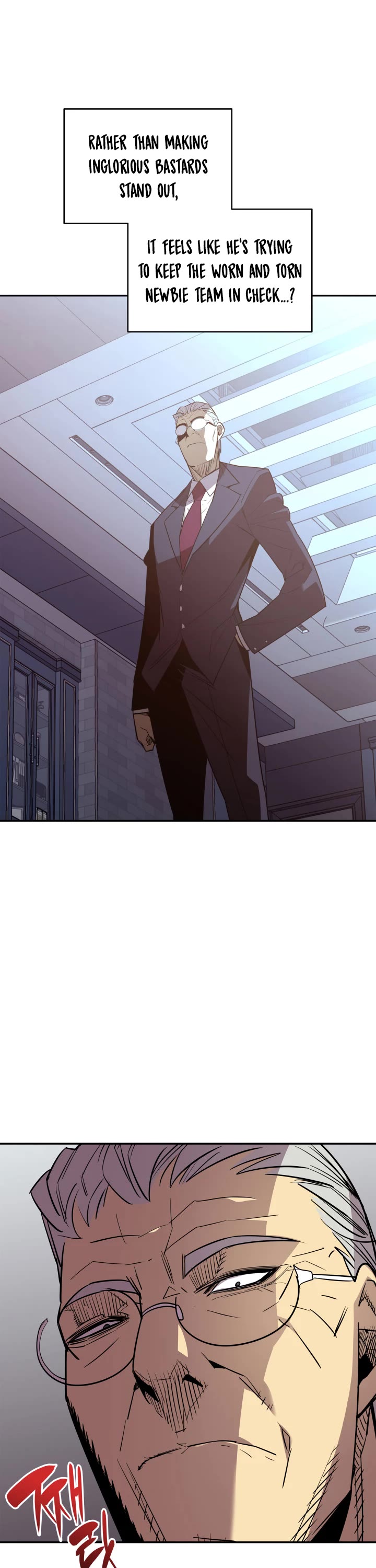 Worn and Torn Newbie chapter 167 page 33