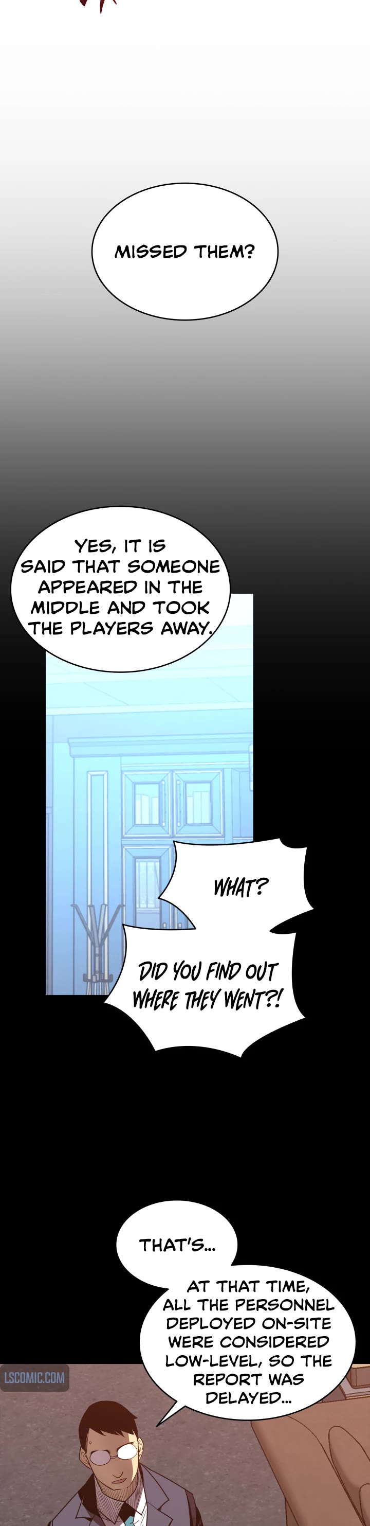 Worn and Torn Newbie chapter 167 page 34