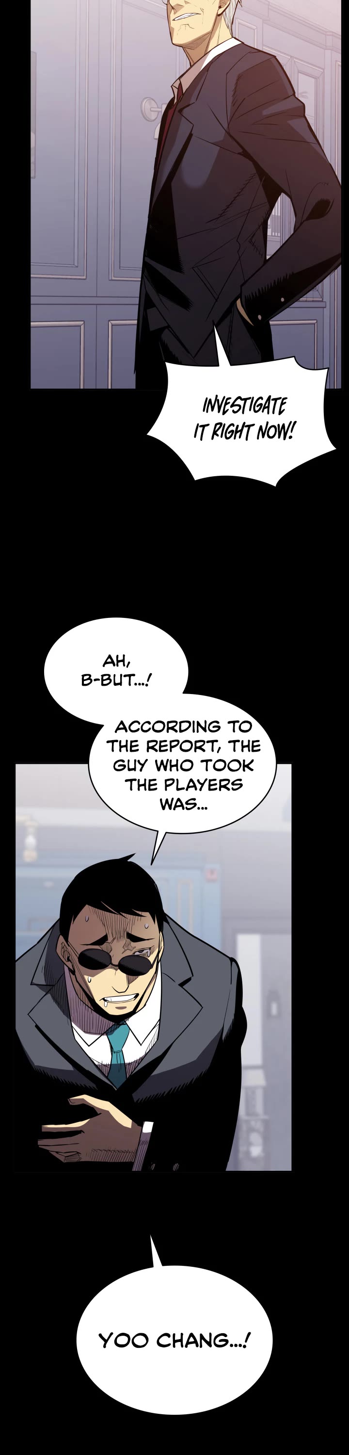 Worn and Torn Newbie chapter 167 page 36