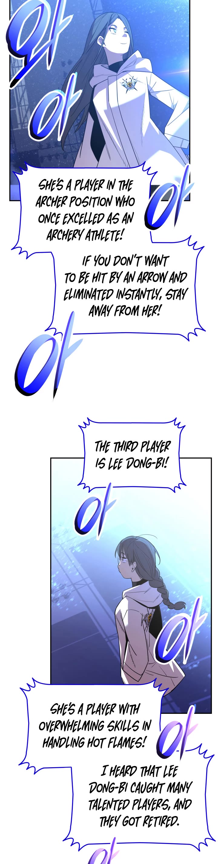 Worn and Torn Newbie chapter 167 page 39