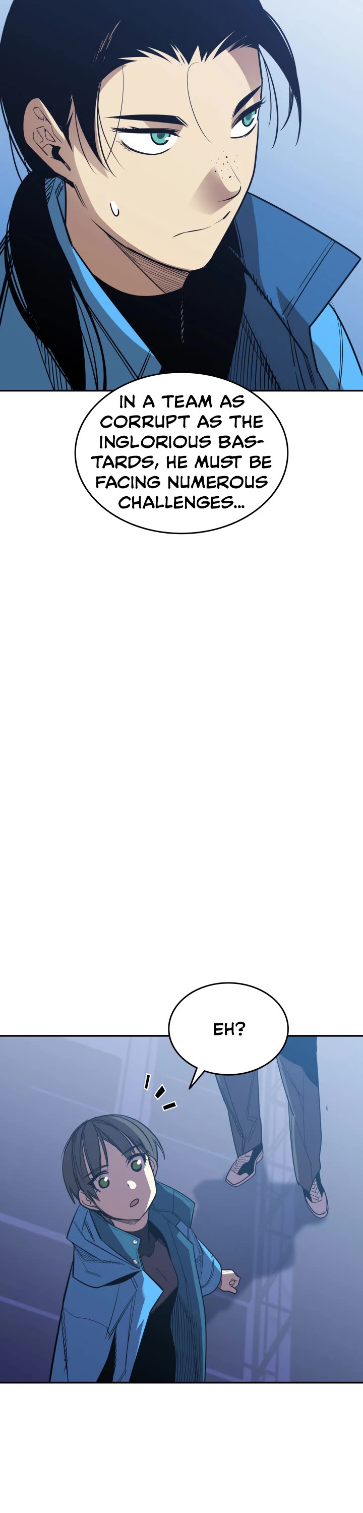 Worn and Torn Newbie chapter 168 page 13