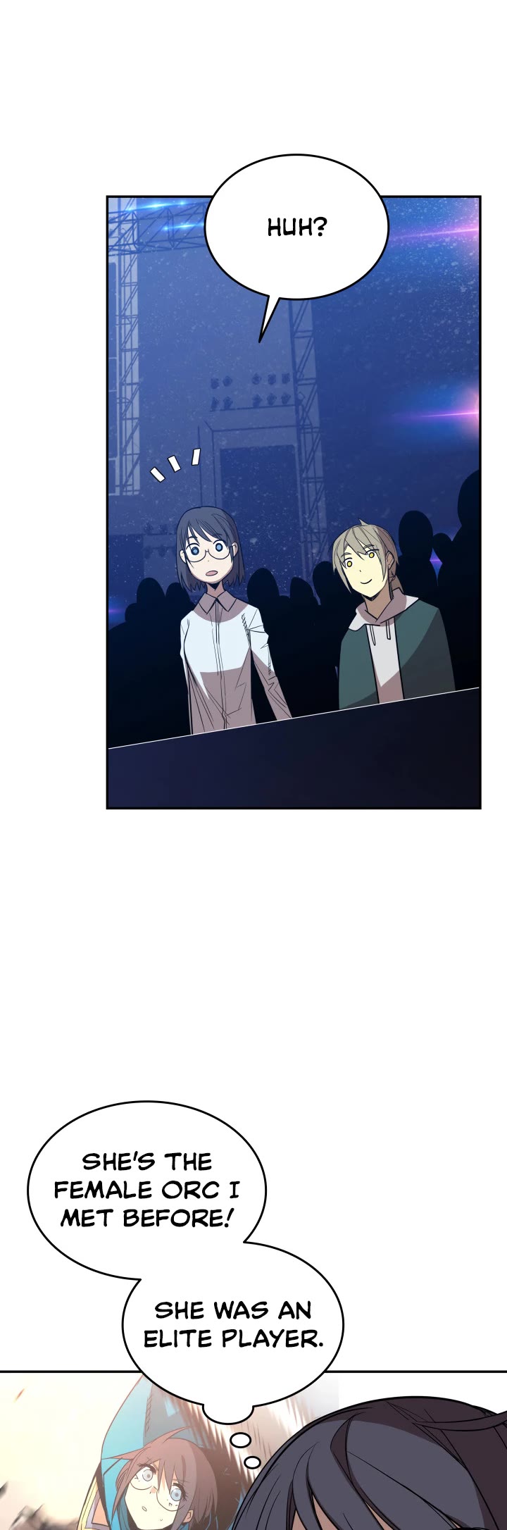 Worn and Torn Newbie chapter 168 page 14