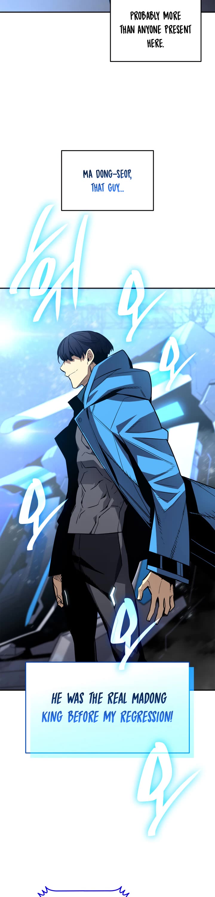 Worn and Torn Newbie chapter 168 page 22