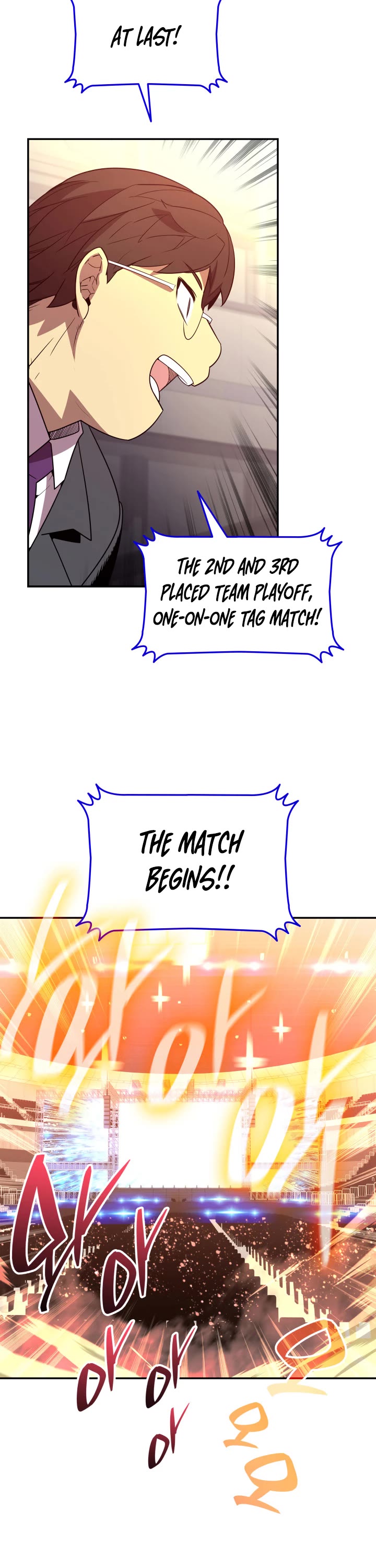 Worn and Torn Newbie chapter 168 page 23