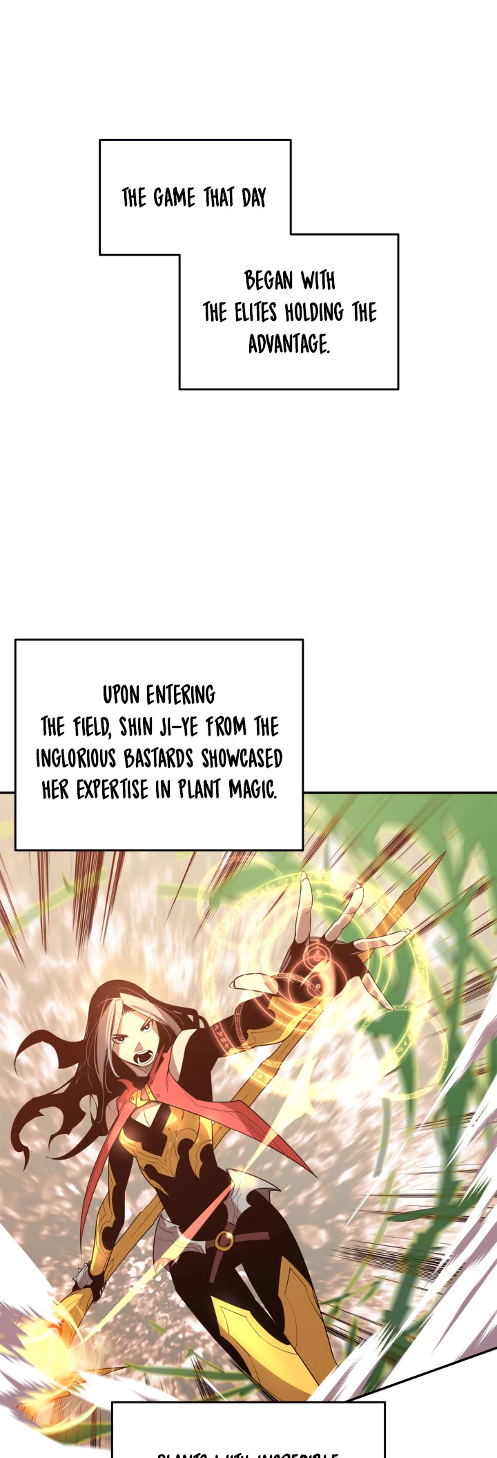 Worn and Torn Newbie chapter 168 page 24