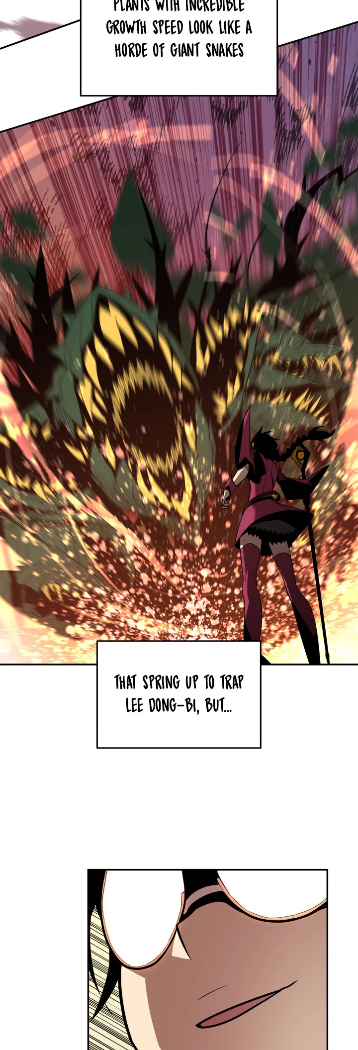 Worn and Torn Newbie chapter 168 page 25