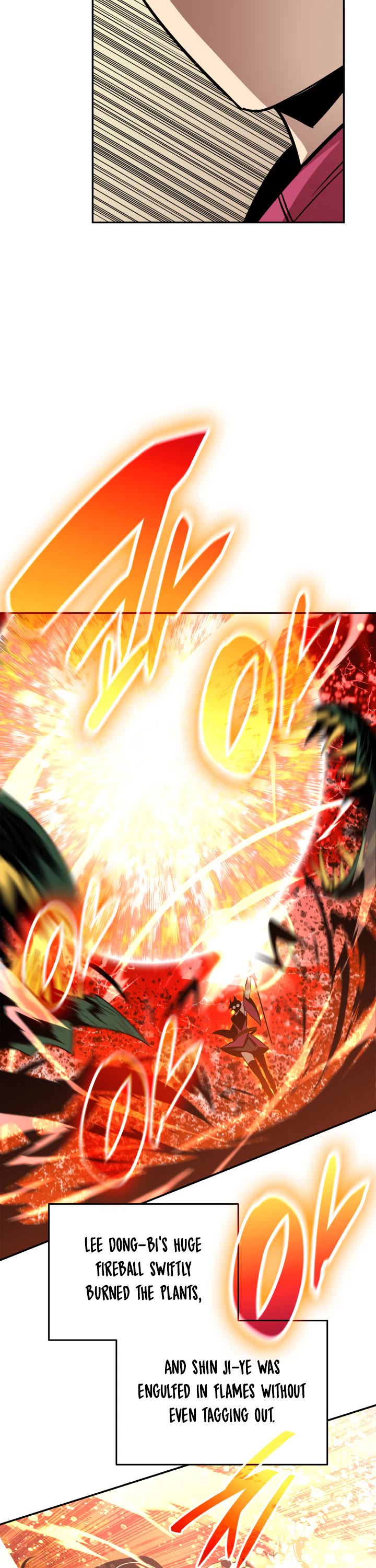 Worn and Torn Newbie chapter 168 page 26