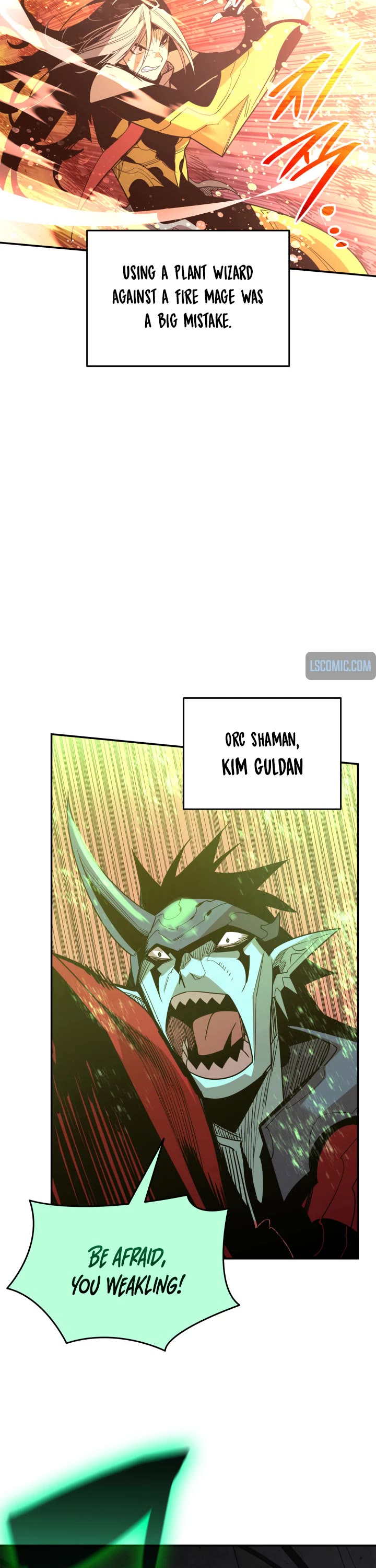 Worn and Torn Newbie chapter 168 page 27