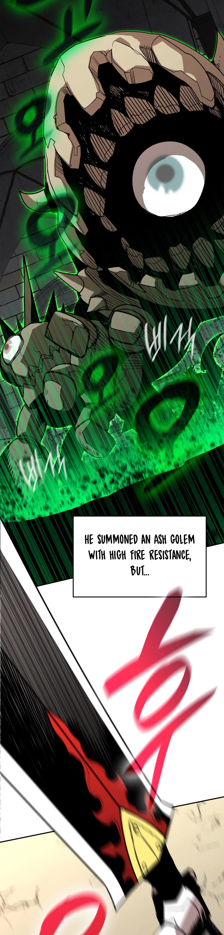 Worn and Torn Newbie chapter 168 page 28