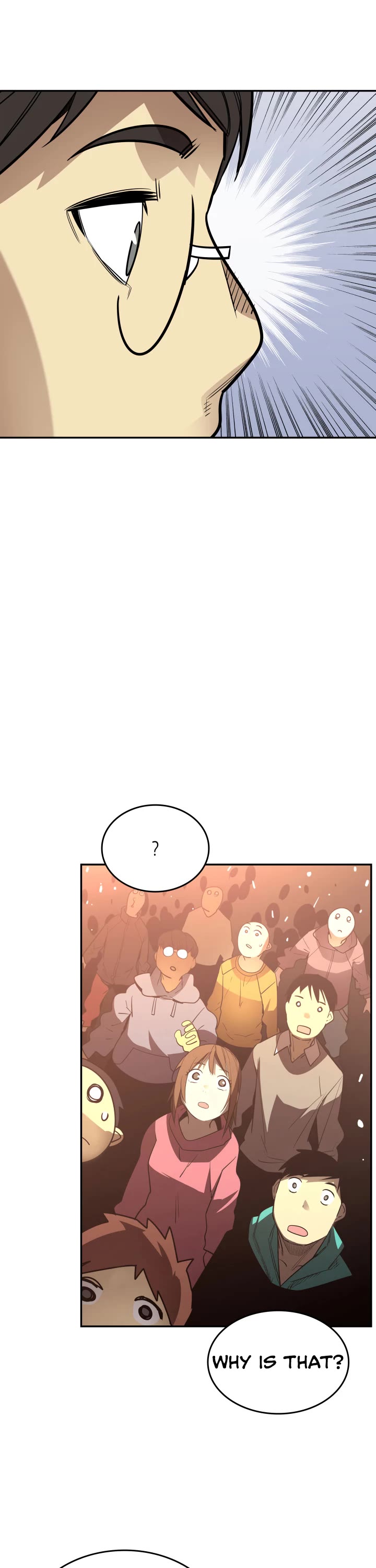 Worn and Torn Newbie chapter 168 page 3