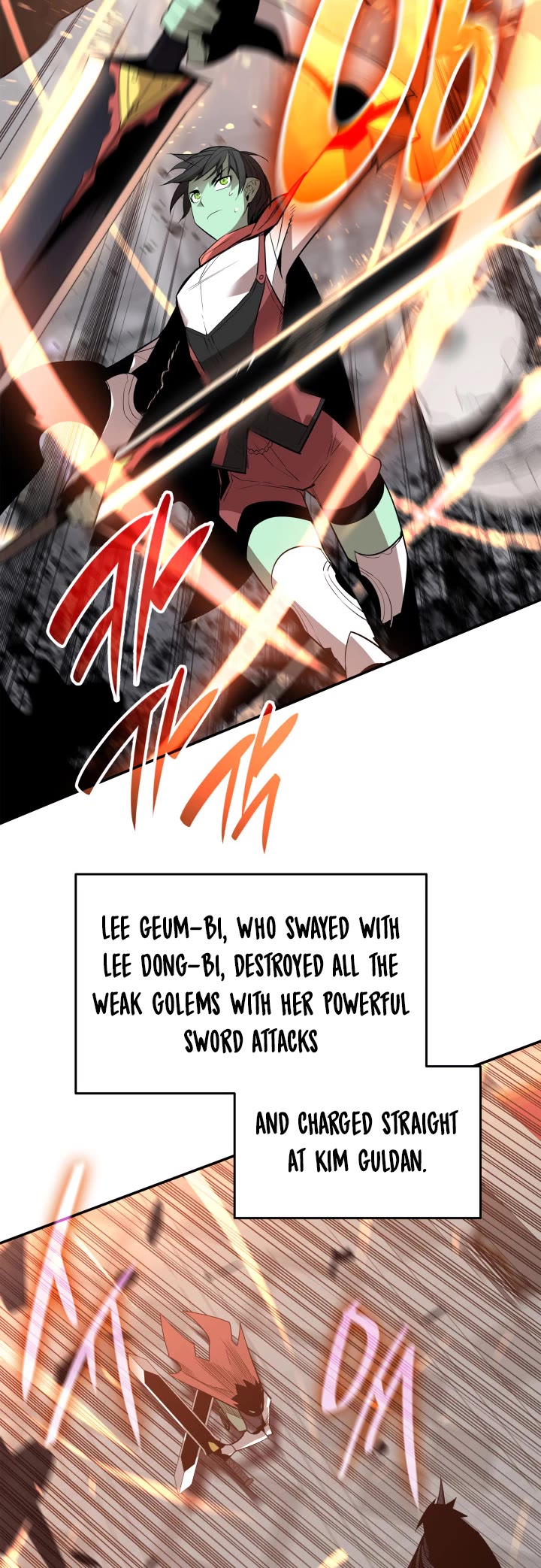 Worn and Torn Newbie chapter 168 page 30