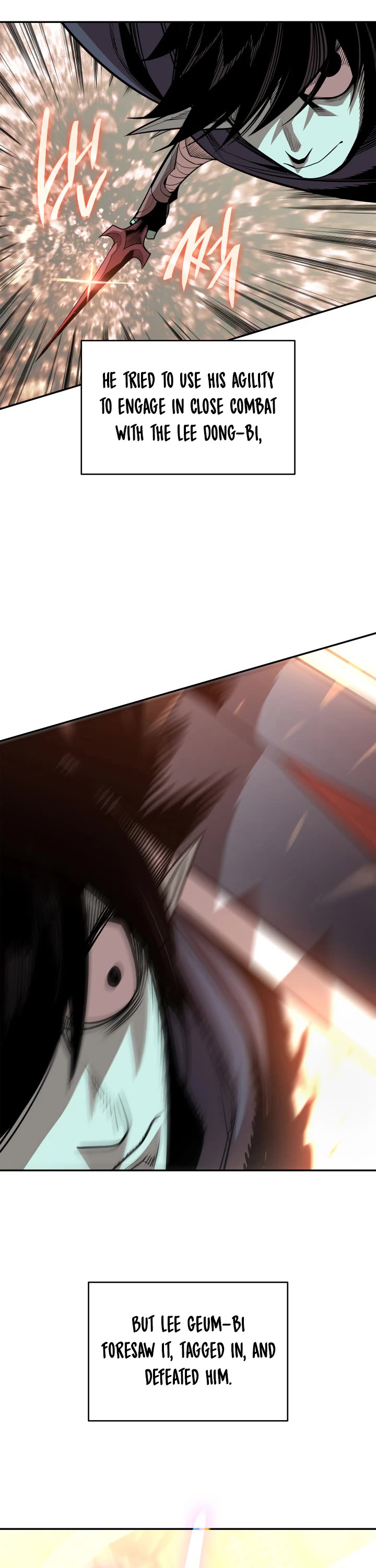 Worn and Torn Newbie chapter 168 page 33