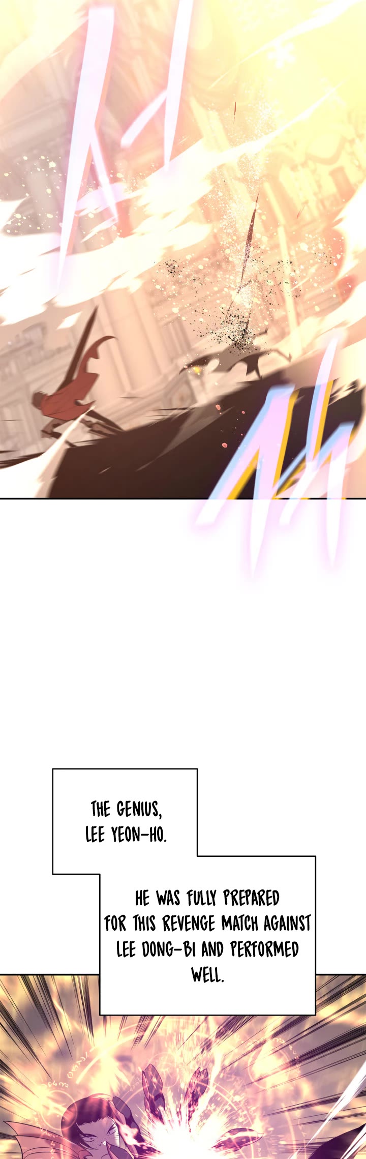 Worn and Torn Newbie chapter 168 page 34