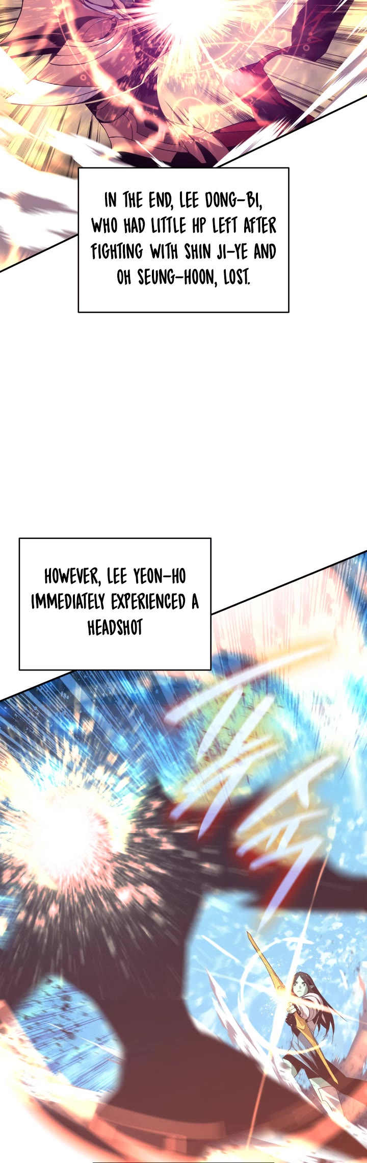 Worn and Torn Newbie chapter 168 page 35