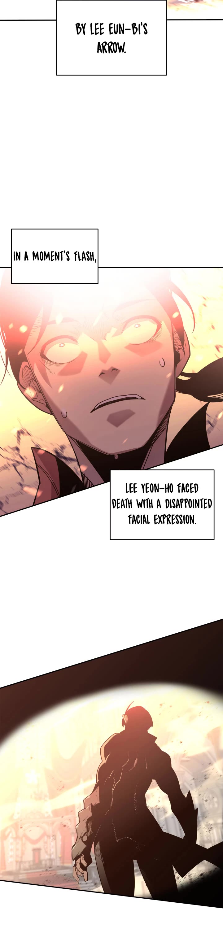 Worn and Torn Newbie chapter 168 page 36