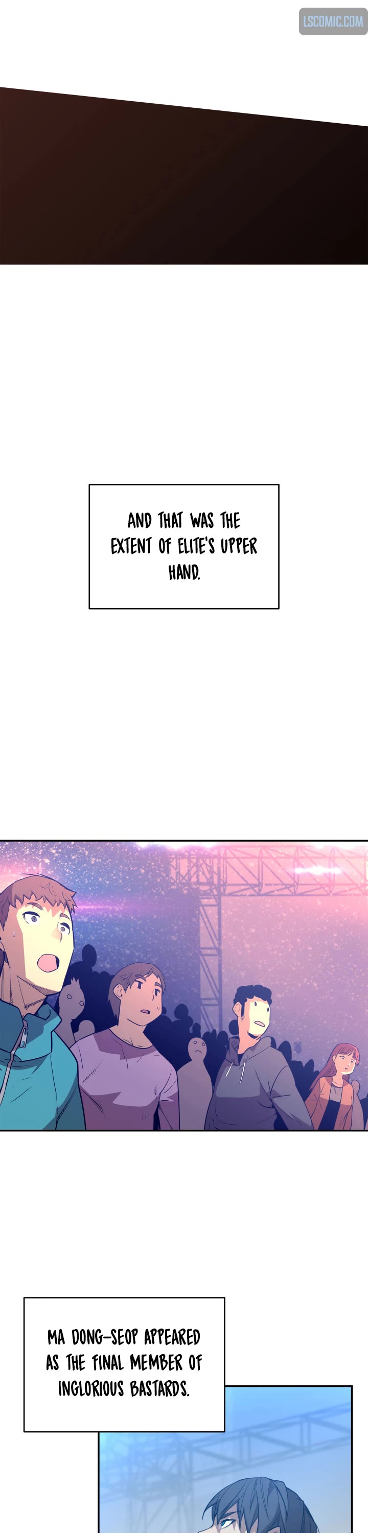 Worn and Torn Newbie chapter 168 page 37