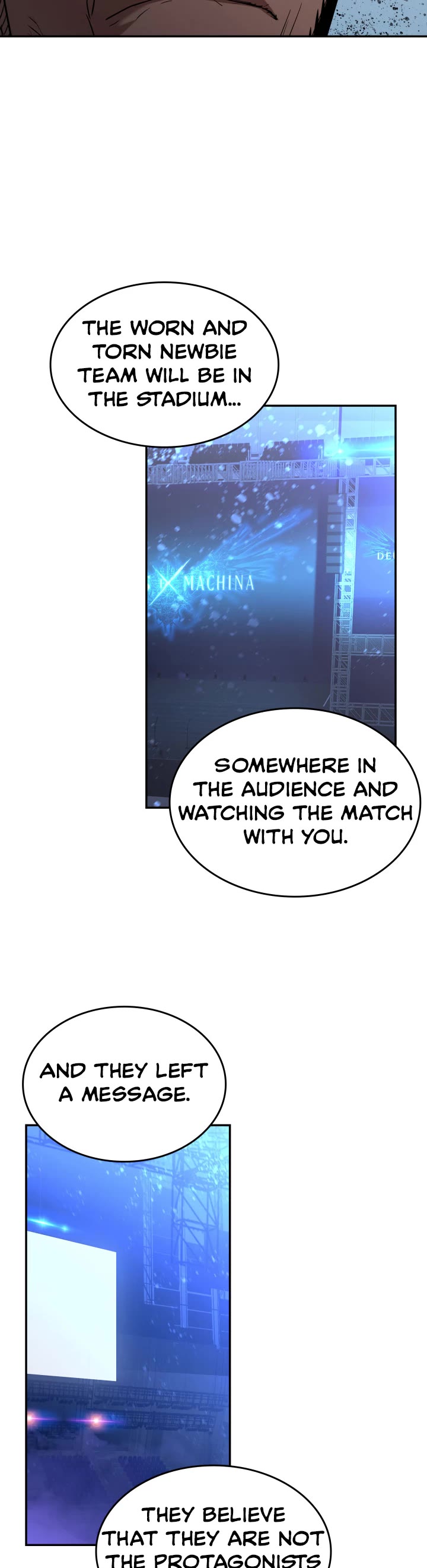 Worn and Torn Newbie chapter 168 page 5