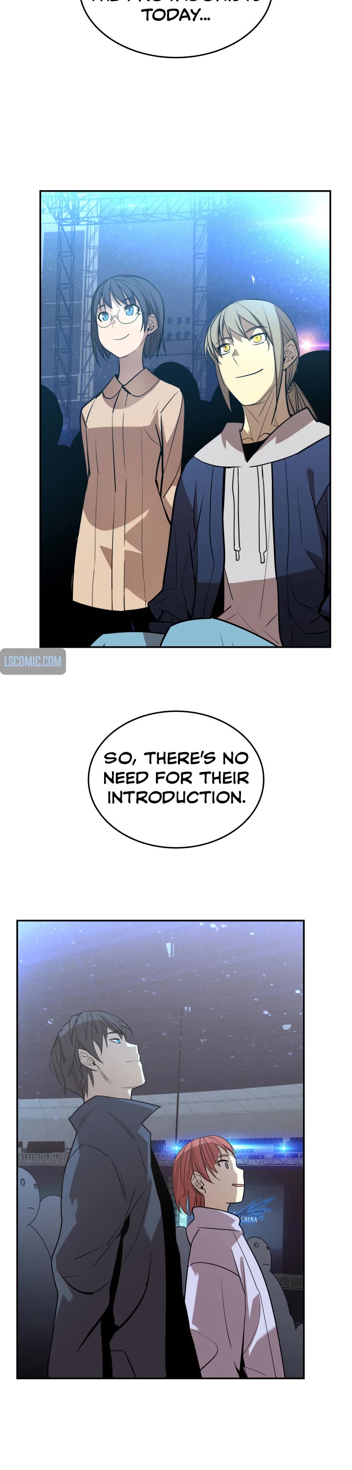 Worn and Torn Newbie chapter 168 page 6