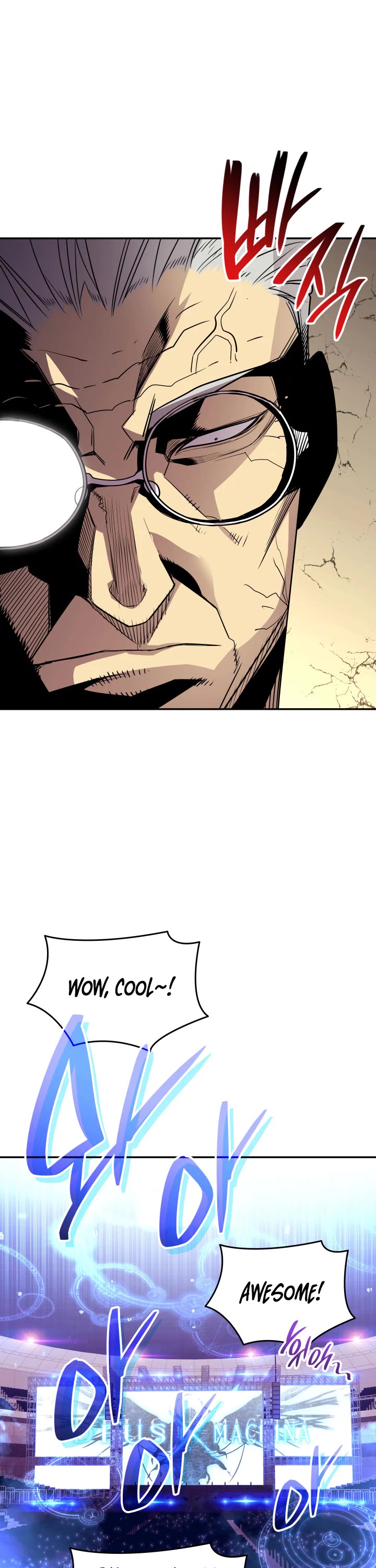 Worn and Torn Newbie chapter 168 page 8