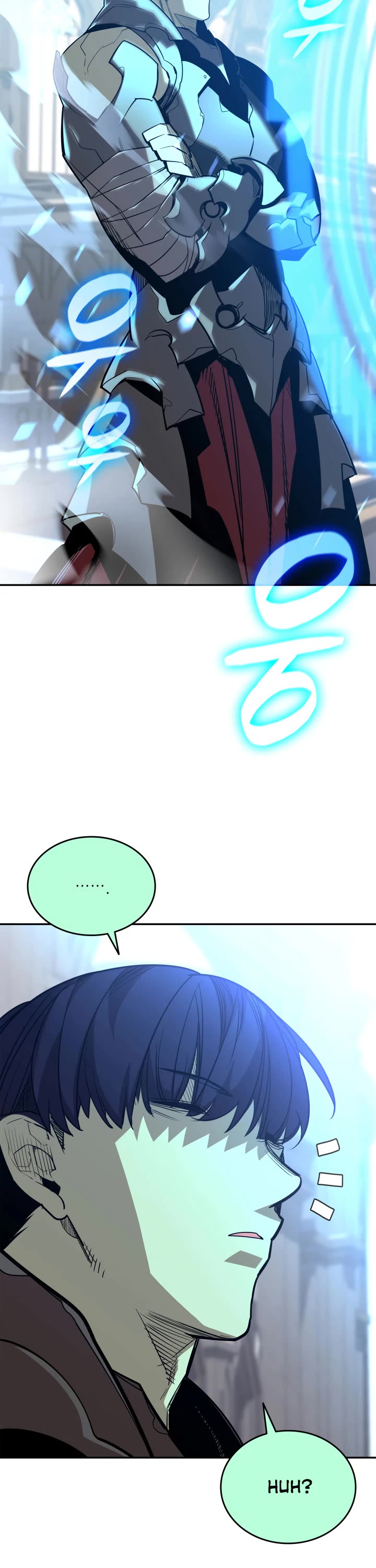 Worn and Torn Newbie chapter 169 page 11