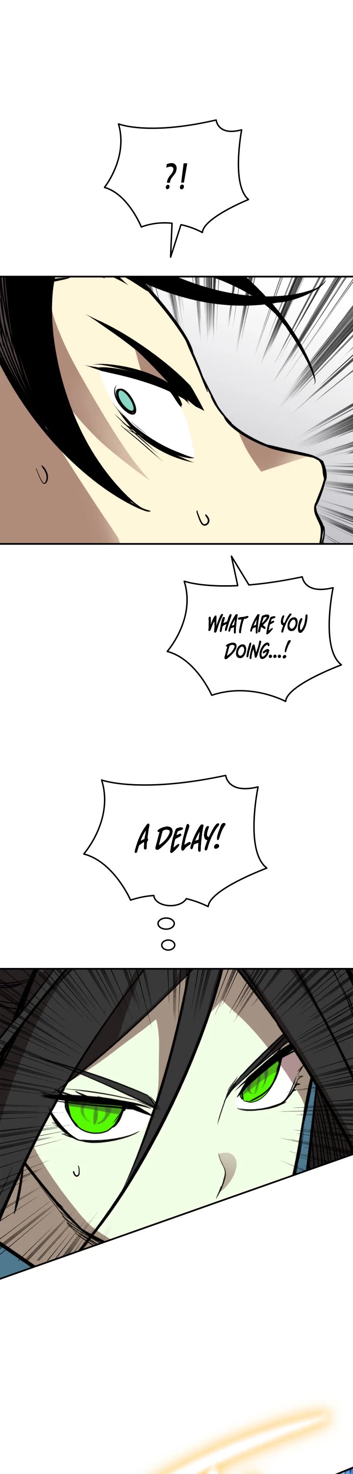 Worn and Torn Newbie chapter 169 page 12