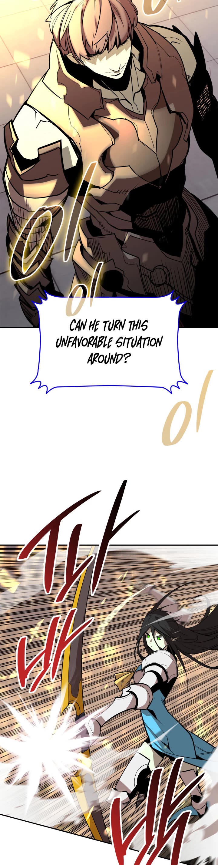 Worn and Torn Newbie chapter 169 page 15