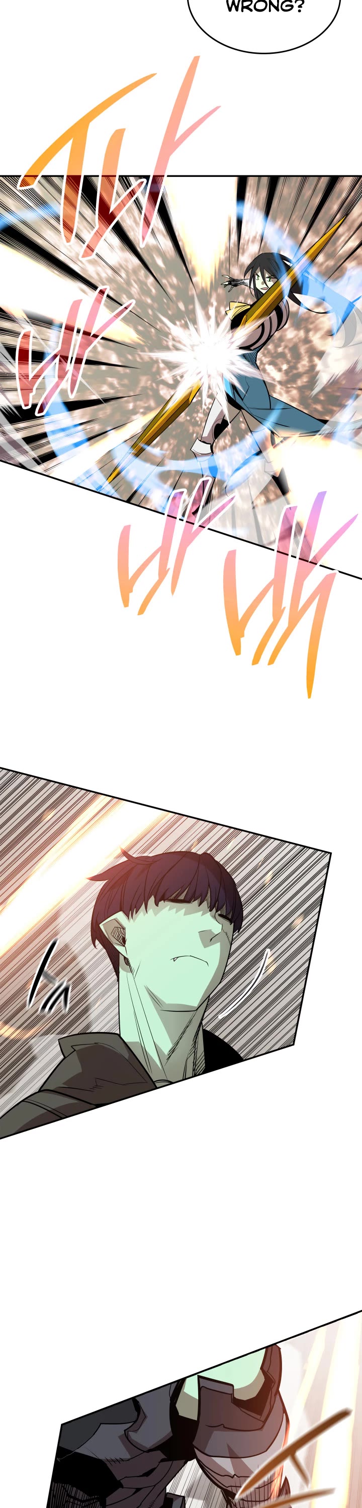 Worn and Torn Newbie chapter 169 page 17