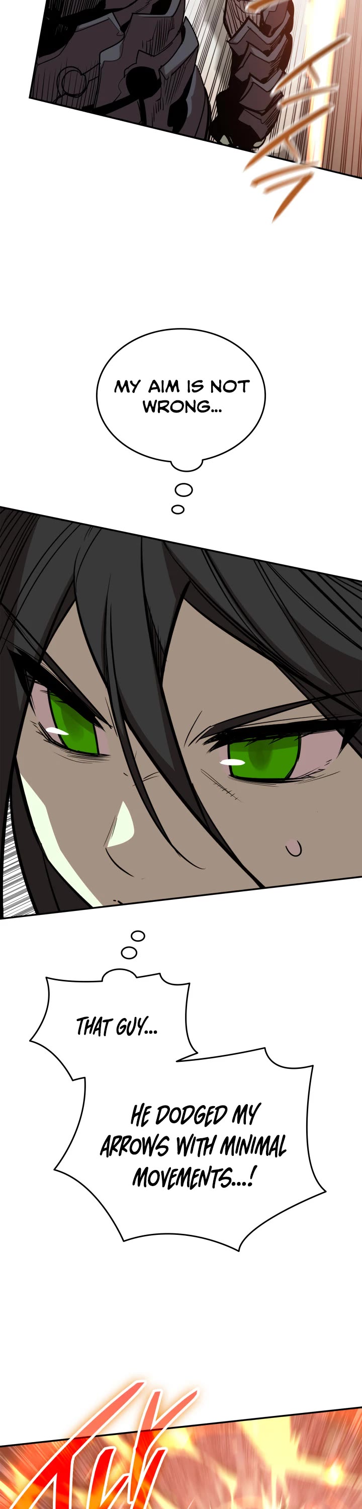 Worn and Torn Newbie chapter 169 page 18