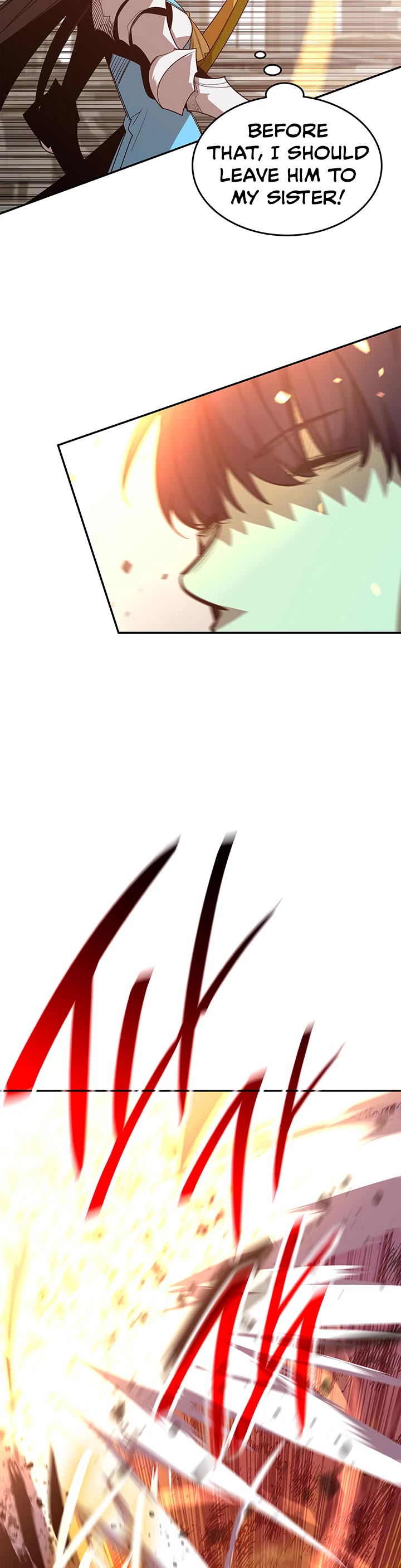 Worn and Torn Newbie chapter 169 page 20