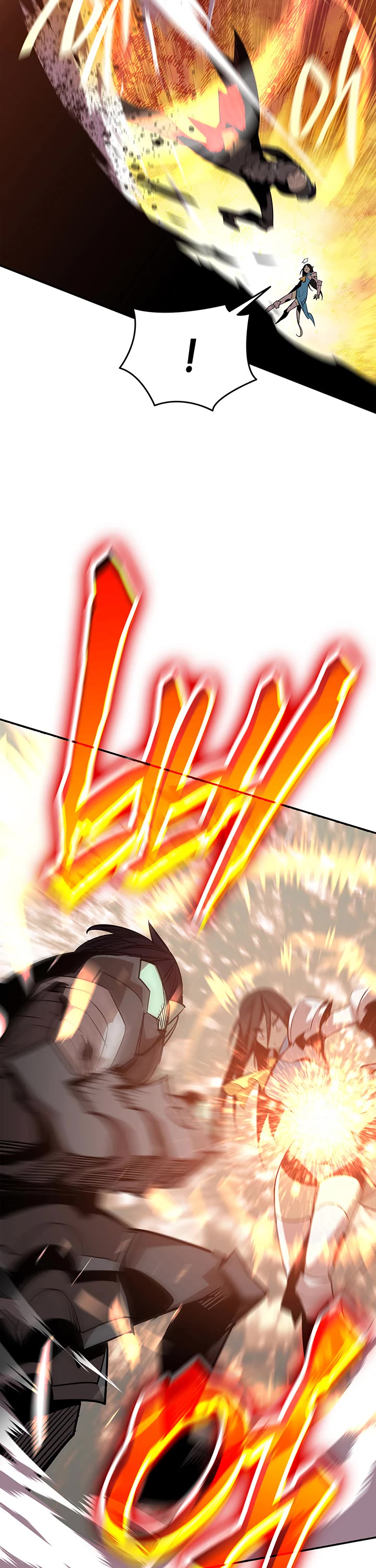 Worn and Torn Newbie chapter 169 page 21