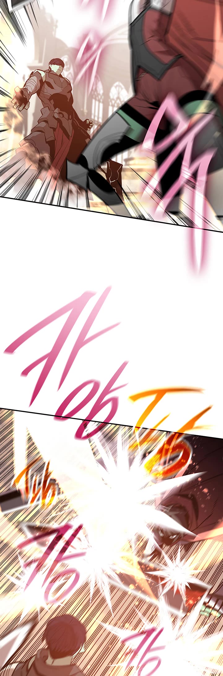 Worn and Torn Newbie chapter 169 page 24