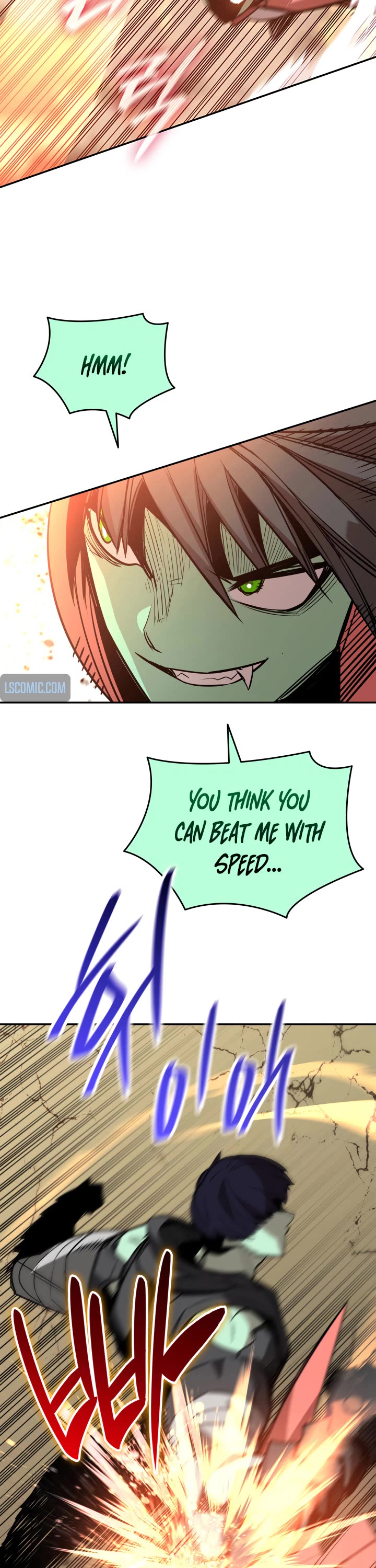 Worn and Torn Newbie chapter 169 page 26