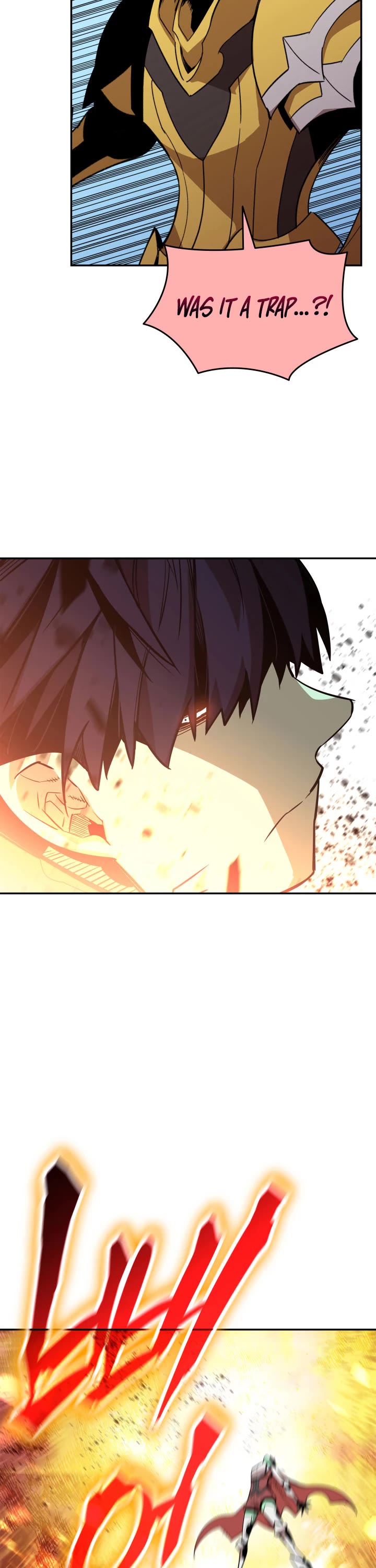 Worn and Torn Newbie chapter 169 page 28