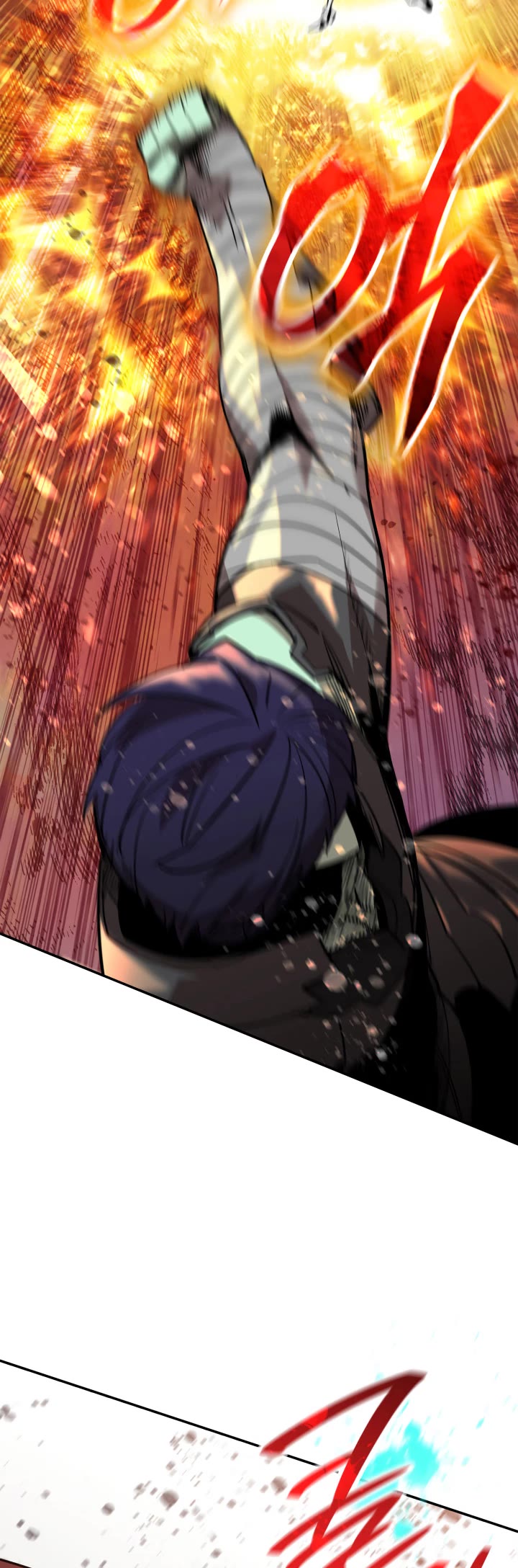 Worn and Torn Newbie chapter 169 page 29