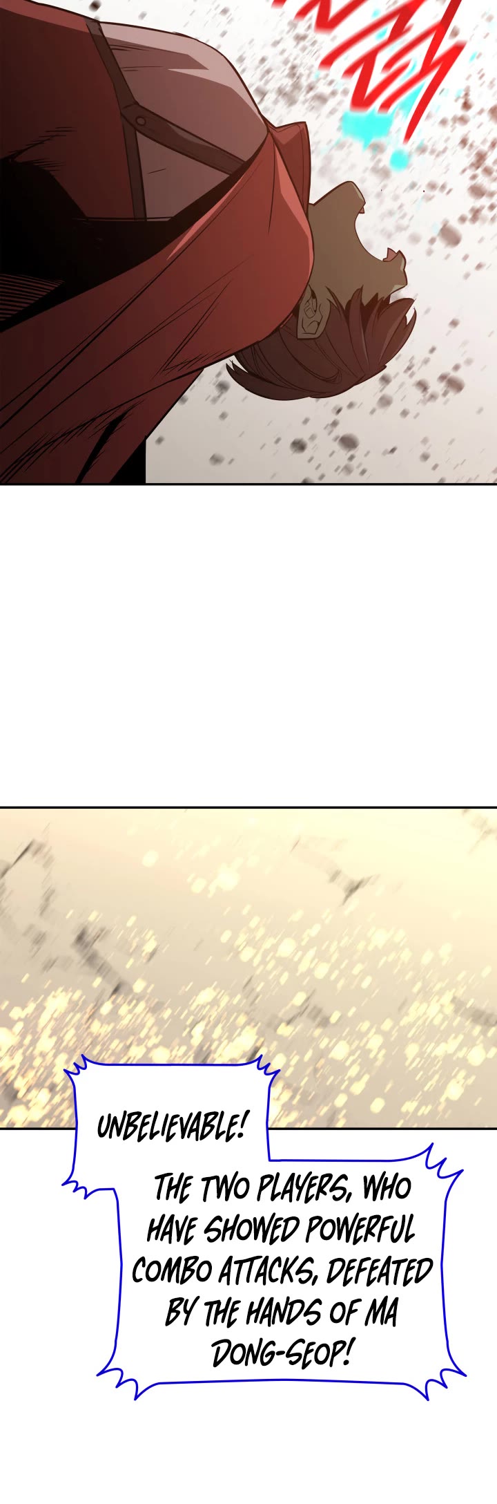 Worn and Torn Newbie chapter 169 page 30