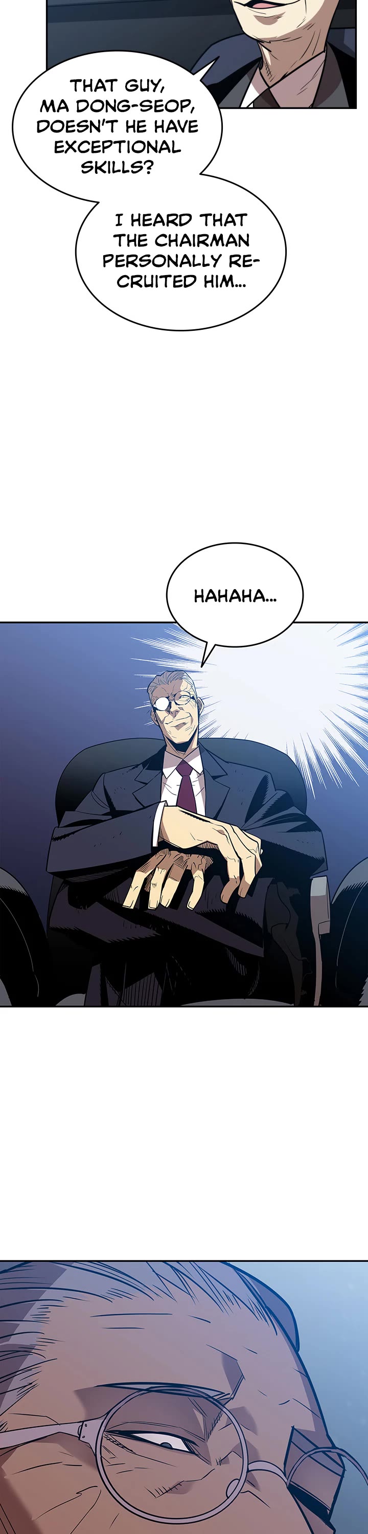 Worn and Torn Newbie chapter 169 page 32