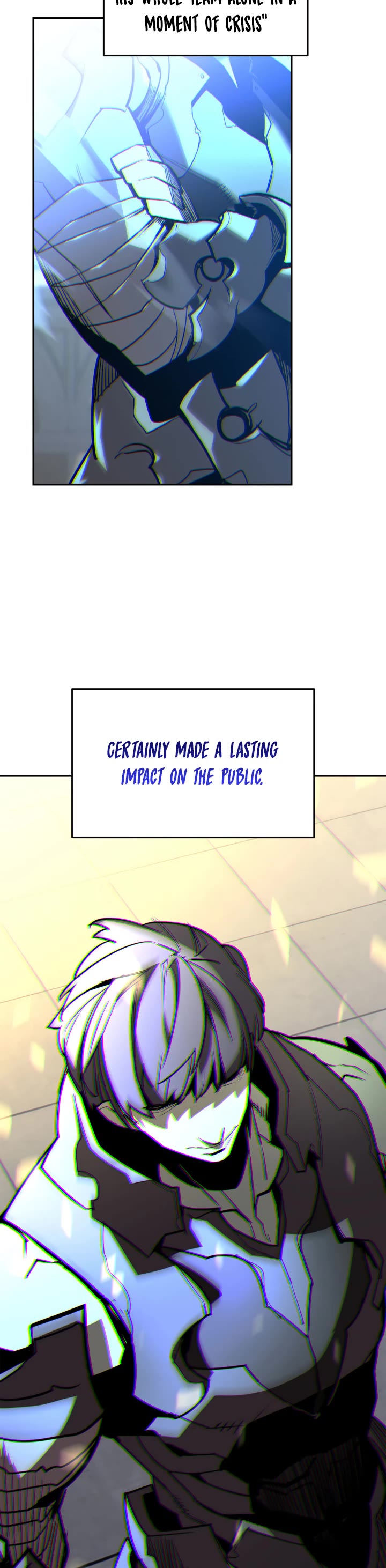 Worn and Torn Newbie chapter 169 page 35