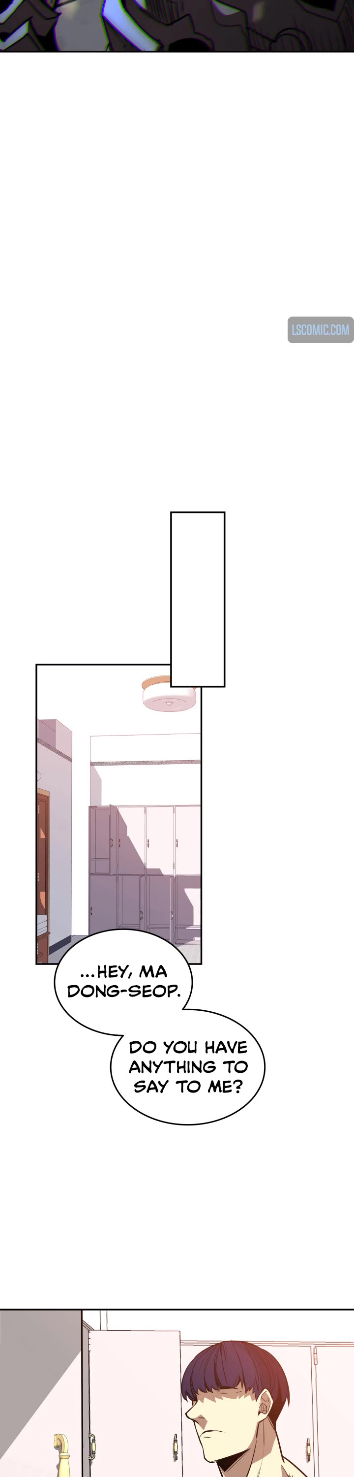 Worn and Torn Newbie chapter 169 page 36