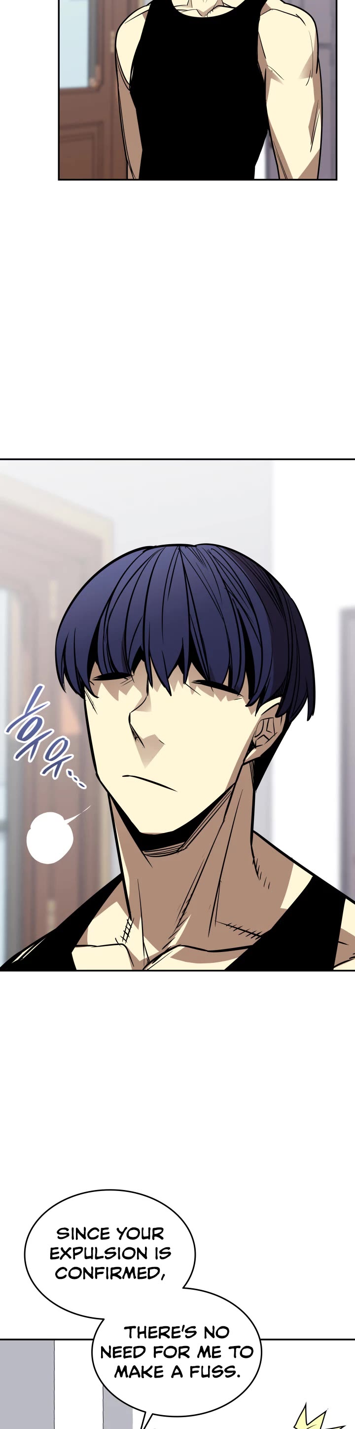 Worn and Torn Newbie chapter 169 page 40