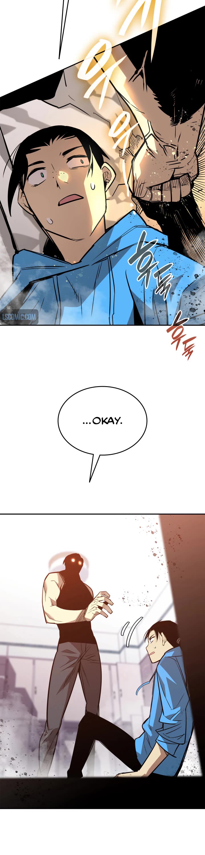 Worn and Torn Newbie chapter 169 page 43