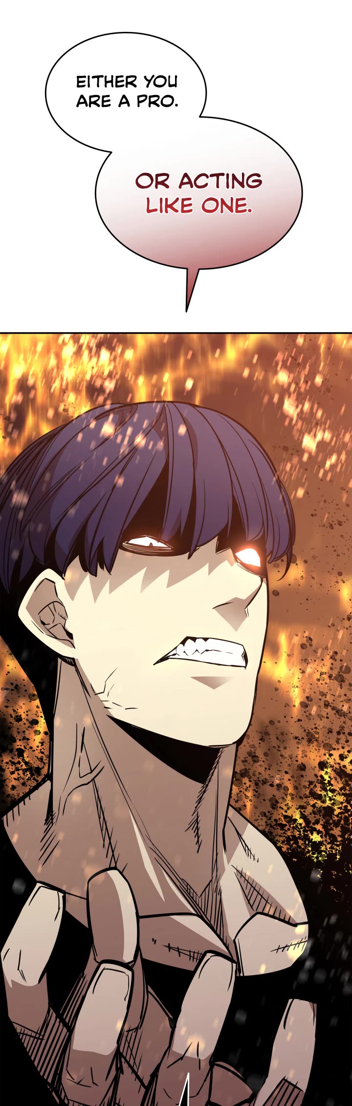 Worn and Torn Newbie chapter 169 page 44