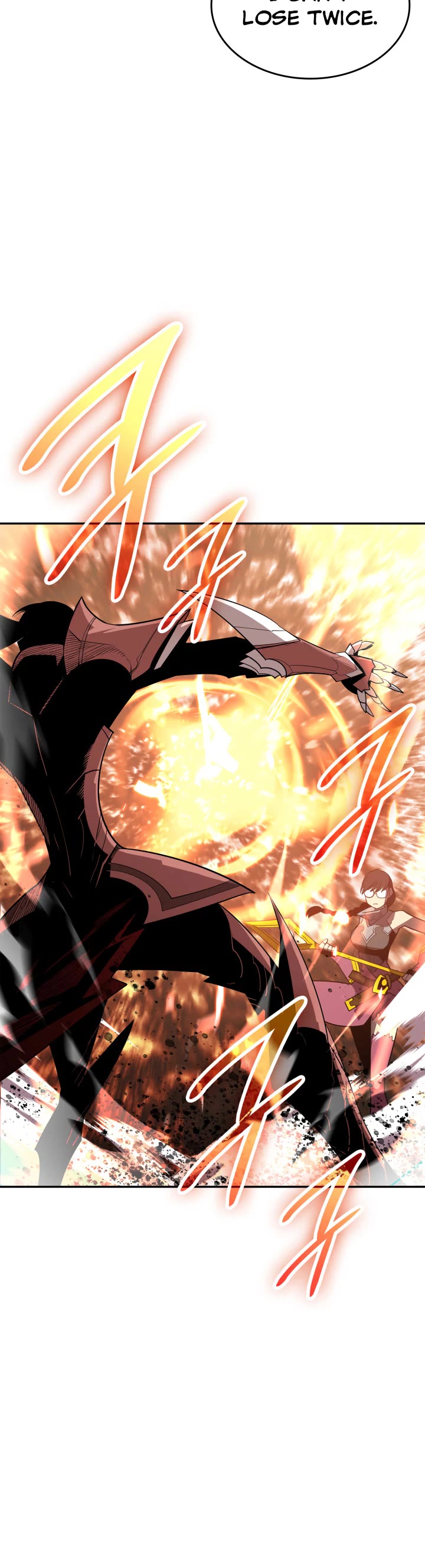 Worn and Torn Newbie chapter 169 page 5