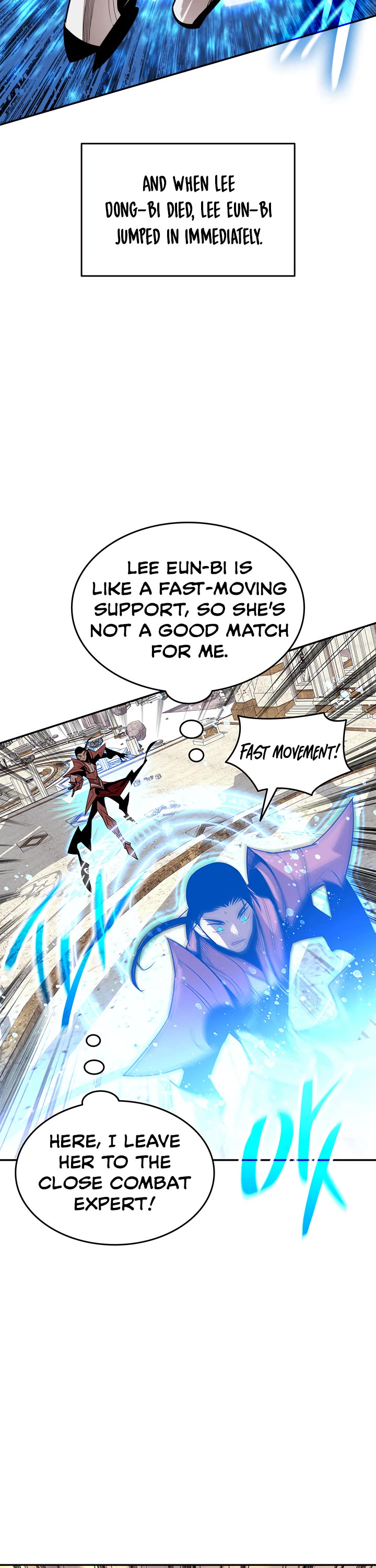 Worn and Torn Newbie chapter 169 page 7