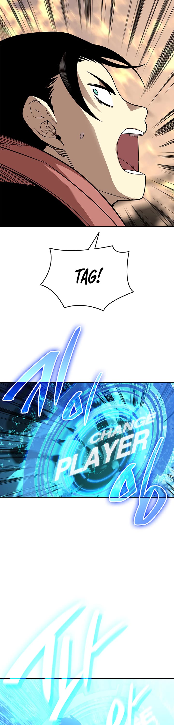 Worn and Torn Newbie chapter 169 page 8