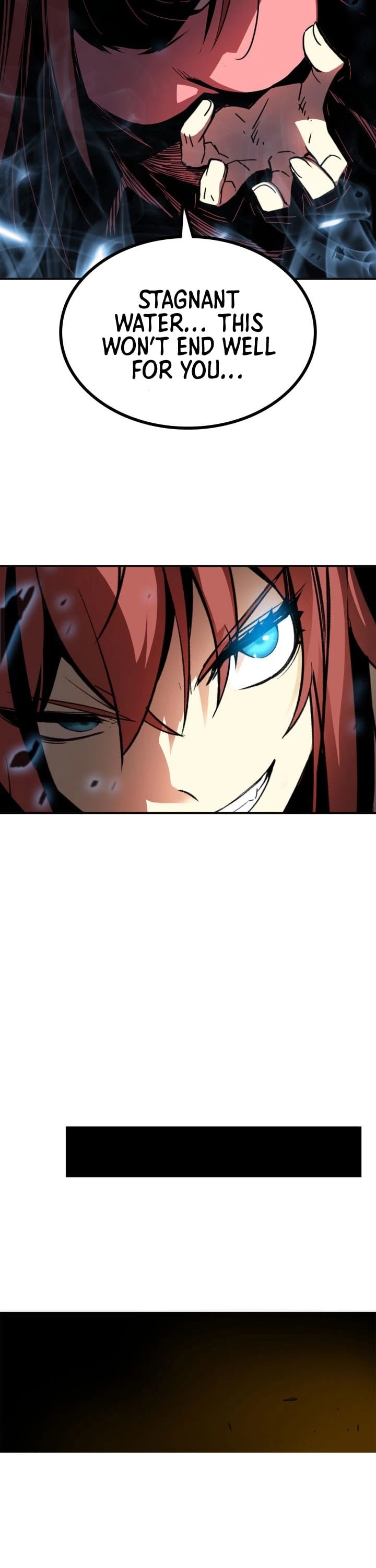 Worn and Torn Newbie chapter 17 page 22