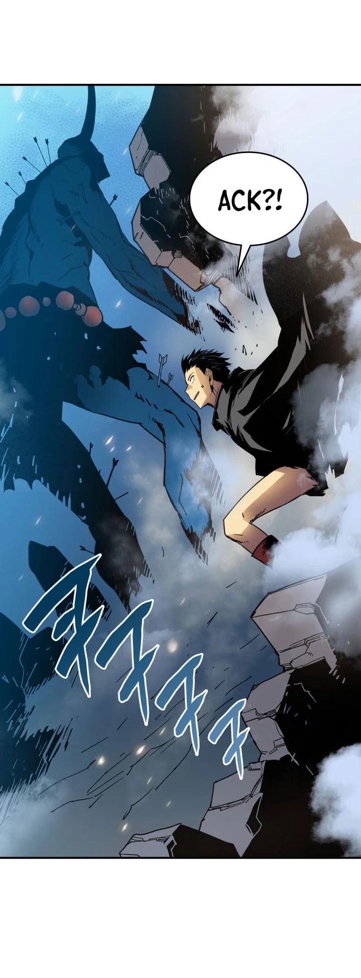 Worn and Torn Newbie chapter 17 page 26