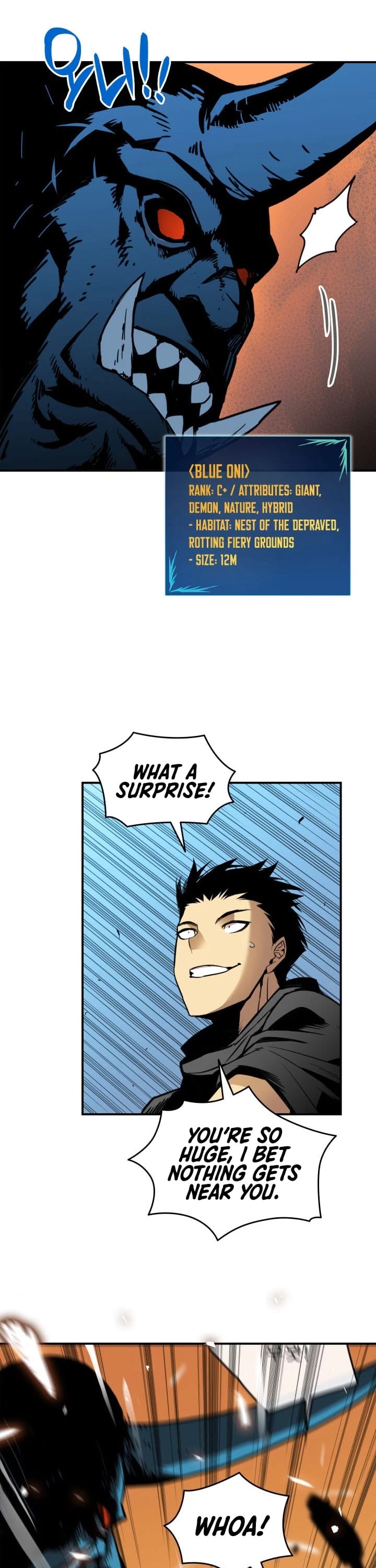 Worn and Torn Newbie chapter 17 page 27